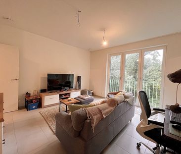 Recent en energiezuinig appartement in Sint-Denijs-Westrem - Foto 2