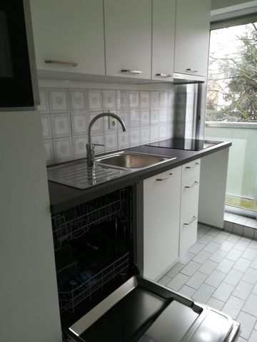 Appartement te huur - Foto 5