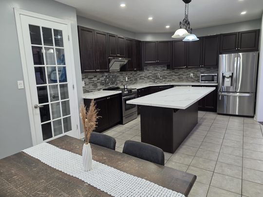 For Lease - 242 Jarrett Crossing Court, Milton, Ontario - Photo 1