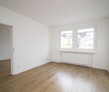 Offen für Neues? ZWEI Zimmer mit offener Gestaltung - Photo 3