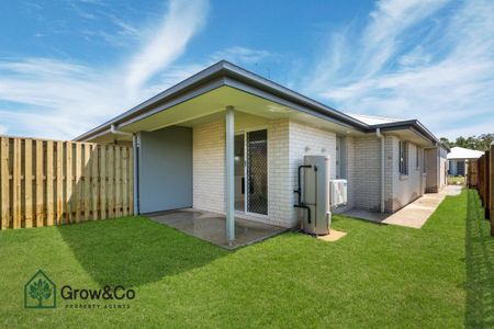 BRAND NEW 2BED HOME - Photo 4