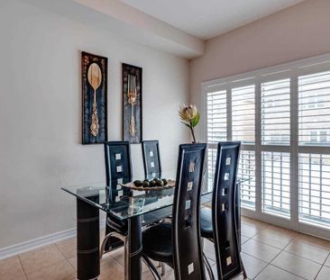 For Lease - 71 Lanark Circle Unit# Upper, Brampton, Ontario - Photo 5