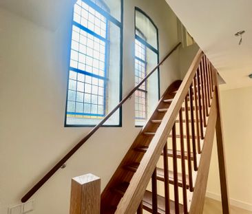 Te huur: Appartement Piet Joubertstraat in Apeldoorn - Foto 4