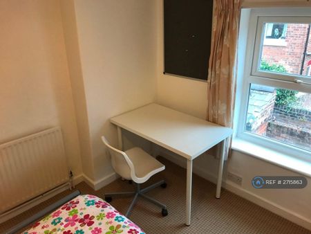 1 bedroom in a house share to rent - Photo 5