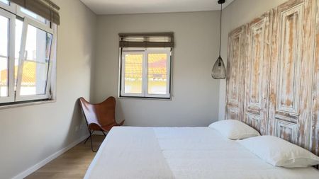 2 Bedroom Duplex with a view, Baixa, Lisboa - Foto 3