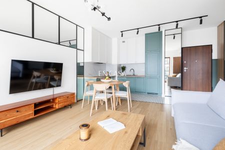 2 pokoje z miejscem postojowym / Nowy budynek - Photo 4