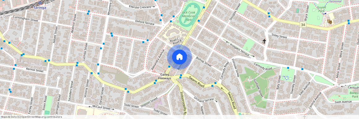 144 Gailey Road, Qld 4067, St Lucia