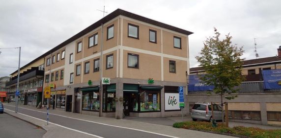 Bergsmansgatan 2 - Foto 2