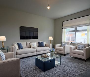 Saddlecote Close, Manchester - Photo 1