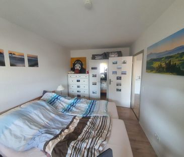Wohnung mieten mit 2 Zimmer in Nürnberg Harsdörfferstraße - Photo 4