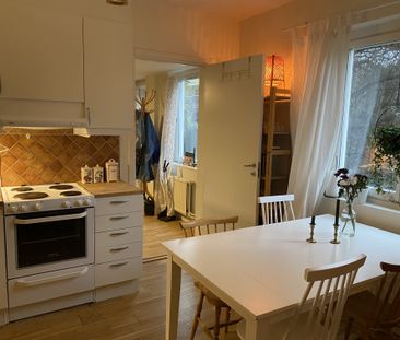 Råsundavägen, Solna - Photo 4