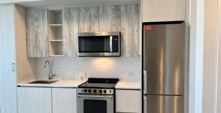 For Lease - 251 Manitoba Street Unit# 617, Toronto, Ontario - Photo 4