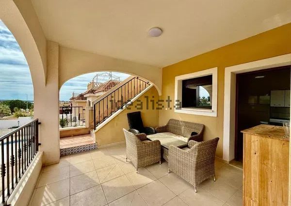 Alquiler de casa o chalet independiente en La Fiesta