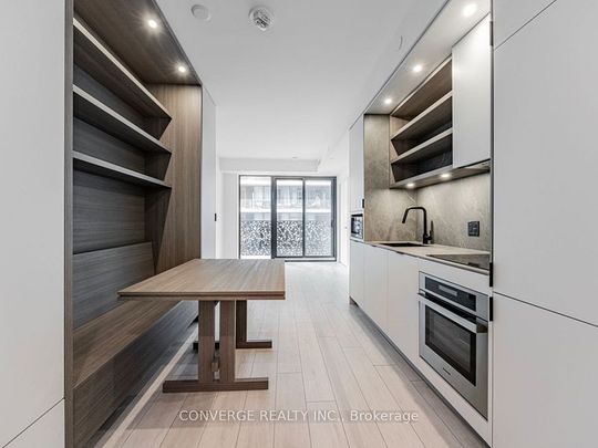 For Lease - 55 Charles Street Unit# 1708, Toronto, Ontario - Photo 1