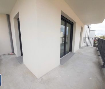 Location Appartement 2 pièces 48m² COMPIEGNE 60200 - Photo 5