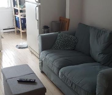 3 1/2 Parc Bellerive/Possibilité de stationnement privé - Photo 2