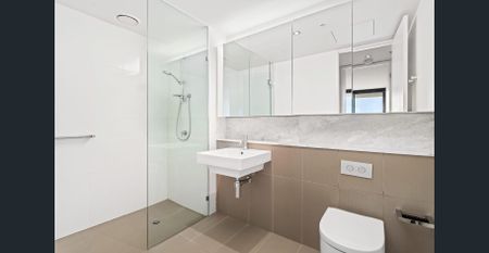 Furnished Luxe City-View Living Above Tooronga Village - Photo 5