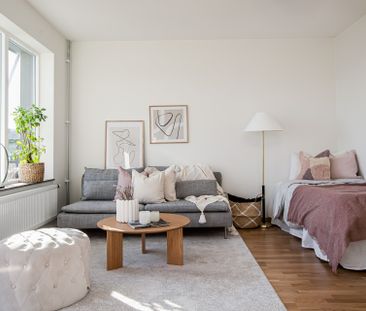 Anna koskulls gata, Växjö - Foto 4