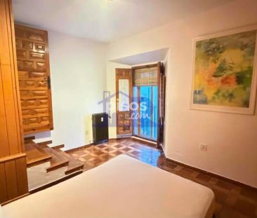 Piso en alquiler en Calle C-. San Pedro. Altura 2, ( Plaza San Nico... - Foto 4