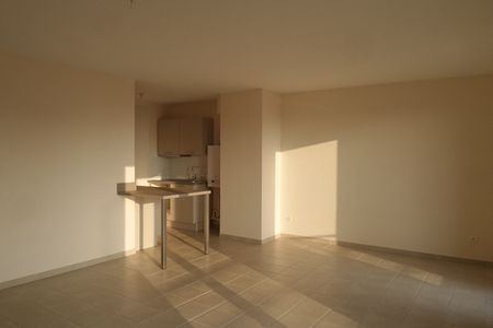 APPARTEMENT RECENT FLEURY SUR ORNE - 2 pièce(s) - 52 m2 - Photo 2