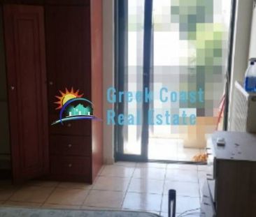 Studio/Γκαρσονιέρα για ενοικίαση - Πάτρα, - Φωτογραφία 2