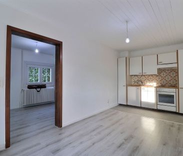 For rent – small house 3 pcs - Photo 1