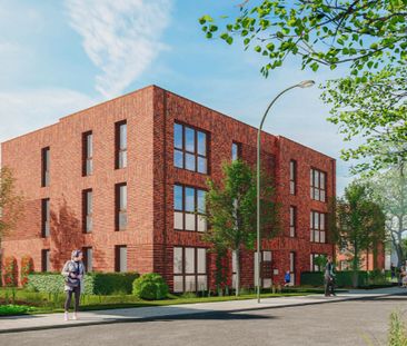 Harrie Carisstraat 31A1, Nederweert | € 744,16 - Foto 5