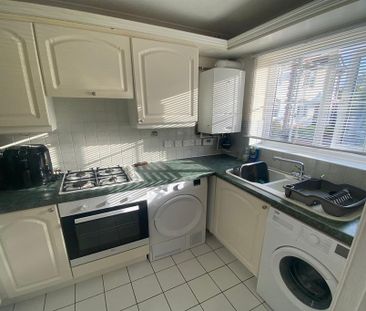 2 bedroom terraced house to rent - Photo 6