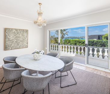 25 Moore Street, Clontarf NSW 2093 - House For Rent | Domain - Photo 3