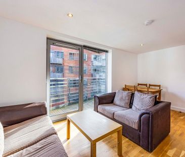 2 bedroom apartment to rent - Photo 3