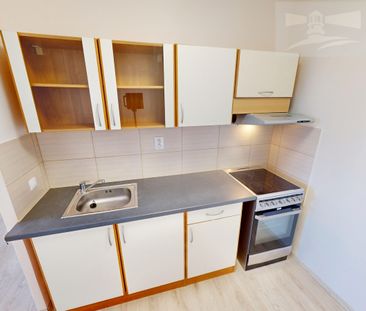 Pronájem bytu 2+kk 44 m², Šachetní, Příbram - Фото 6