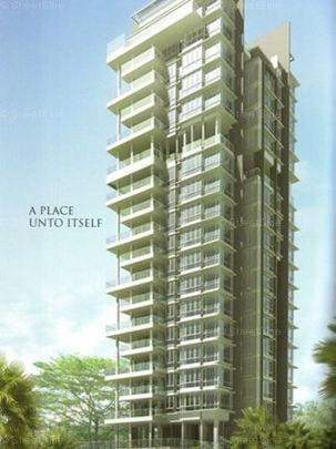 Angullia Park Residences @ Orchard (D10), Apartment - For Rent - Photo 1