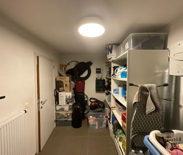 Zeer ruim gelijkvloers 2-slaapkamer appartement Vorselaar - Photo 4