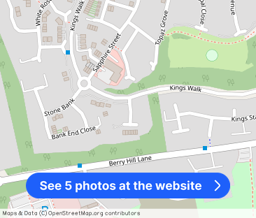 Quarry Bank, Mansfield, NG18 - Photo 1