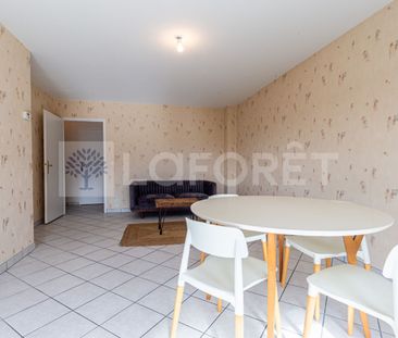 ANNECY LE VIEUX - T2 47.03 m² - MEUBLE - GARAGE - CAVE - Photo 2