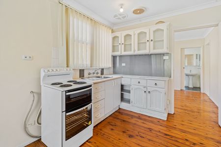 Granny flat - WATER USAGE INCLUDED - Photo 3