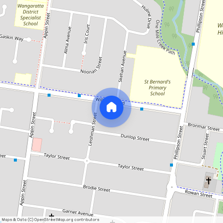 2/21 Williams Road, Wangaratta, VIC, 3677