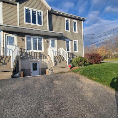 APPARTEMENT 4-1/2 - Photo 3