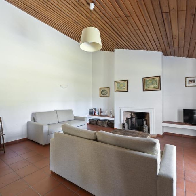 4 Bedroom Detached house with swimming pool, Possanco, Alcacer do Sal - Foto 1