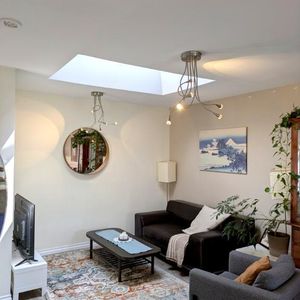 Appartement 4 1/2 | Wifi inclus - Photo 2