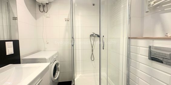 Do wynajęcia mieszkanie Bydgoszcz Centrum - 25m2 - Photo 3