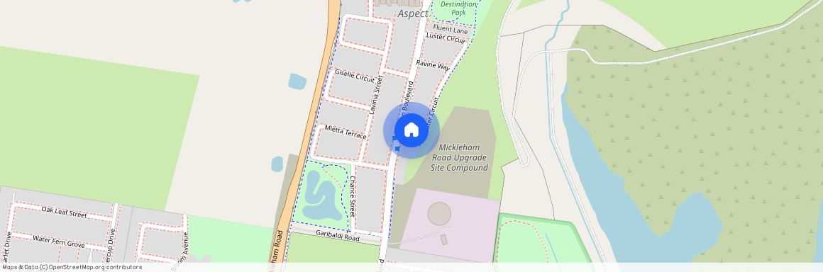 3 Luster Circuit, VIC 3059, Greenvale