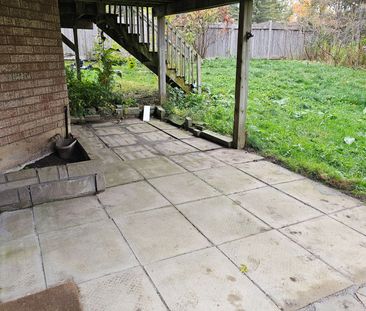 For Lease - 2 Osprey Ridge Road Unit# Bsmnt, Barrie, Ontario - Photo 6