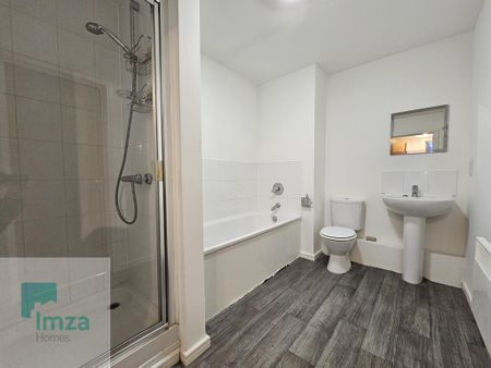 2 bedroom flat to rent - Photo 5