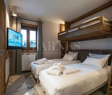 Appartement COCOON8 Val Thorens - Photo 4