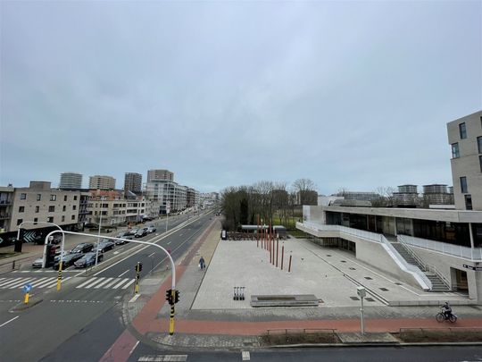 Appartement met 1 slaapkamer - Foto 1