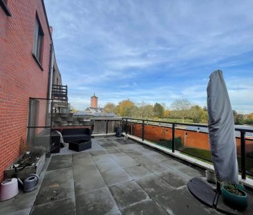 Instapklaar, modern appartement met 2 slaapkamers en een garage te ... - Foto 2