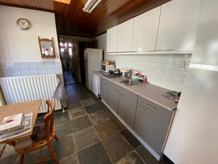 Te huur: Kamer Van Meterenstraat in Tilburg - Foto 3