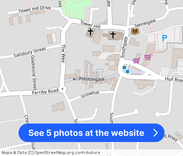 Prestongate, Hessle - Photo 1