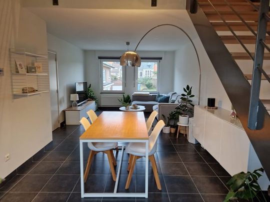 Appartement te huur - Photo 1